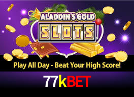 Welcome Bonus 77kbet