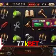 Flash Promotion 77kbet
