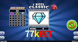 Daily Bonuses 77kbet